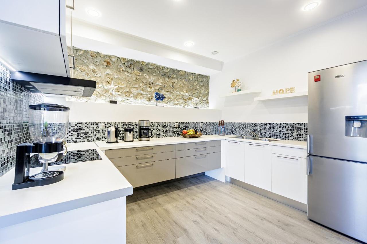 Filia Stone Villa Γουβιά Εξωτερικό φωτογραφία