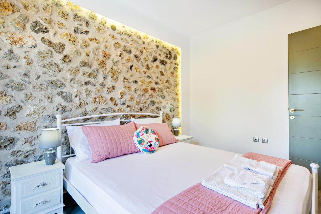 Filia Stone Villa Γουβιά Εξωτερικό φωτογραφία